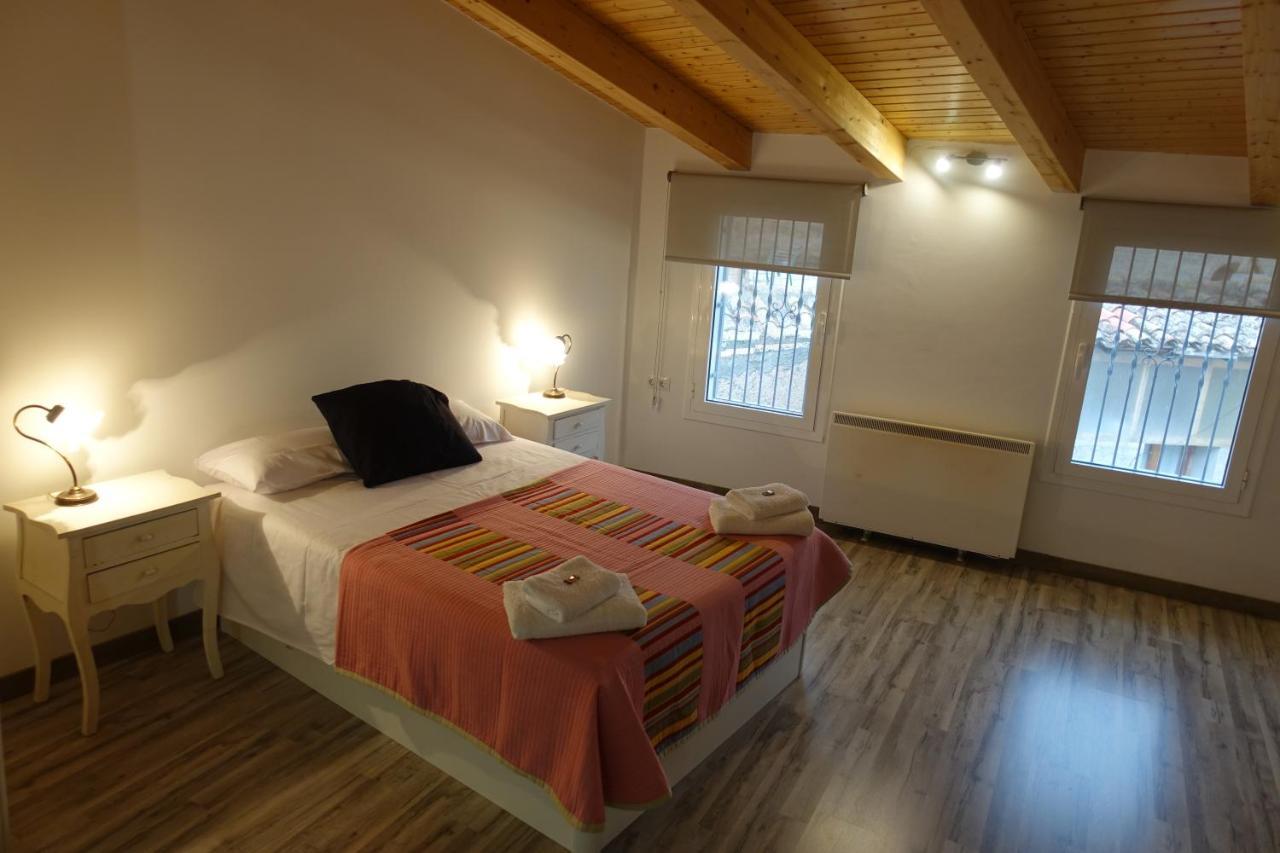 Ca Miquel Villa Tivissa Екстериор снимка