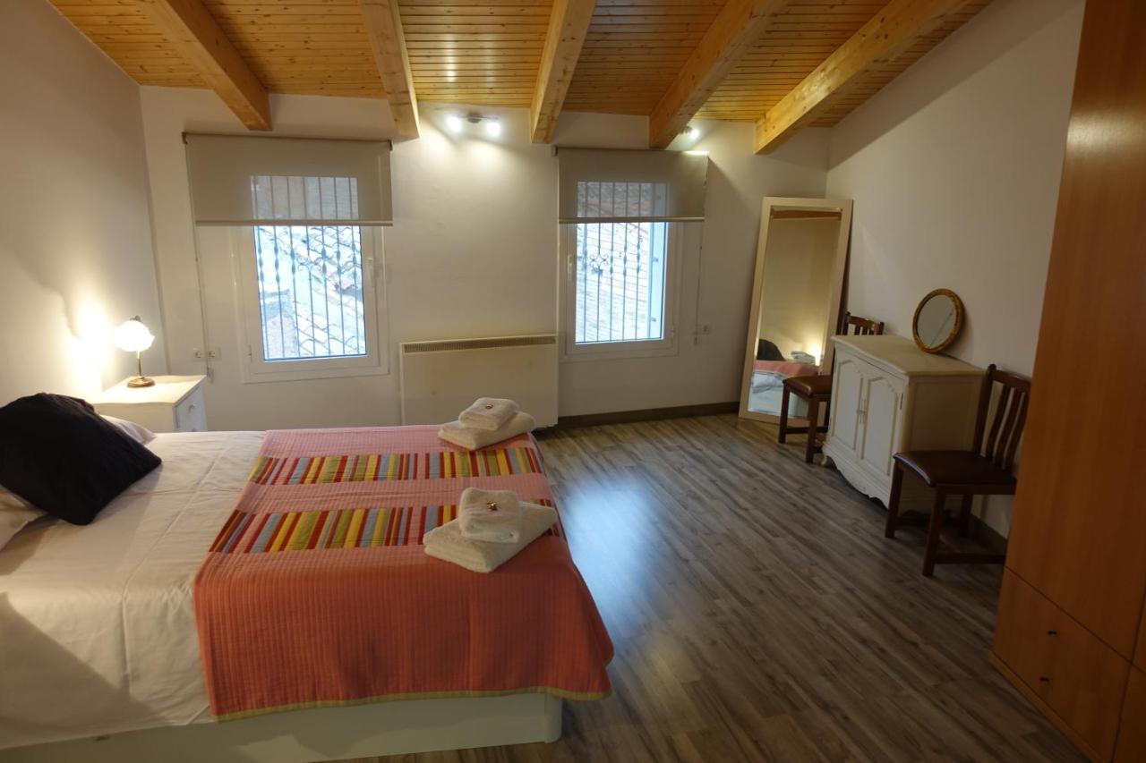 Ca Miquel Villa Tivissa Екстериор снимка