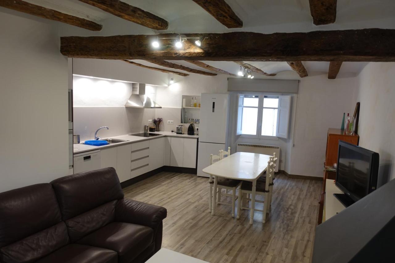 Ca Miquel Villa Tivissa Екстериор снимка