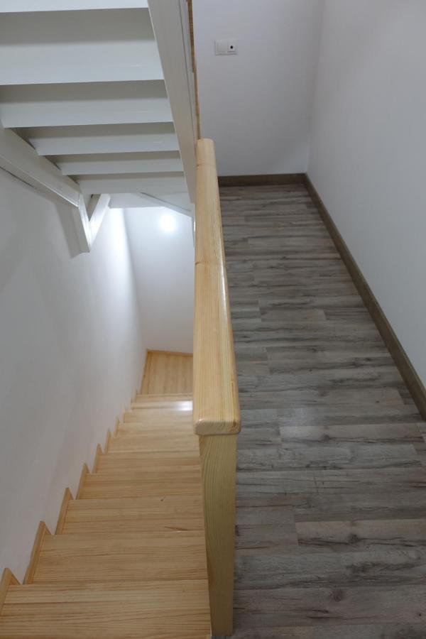 Ca Miquel Villa Tivissa Екстериор снимка