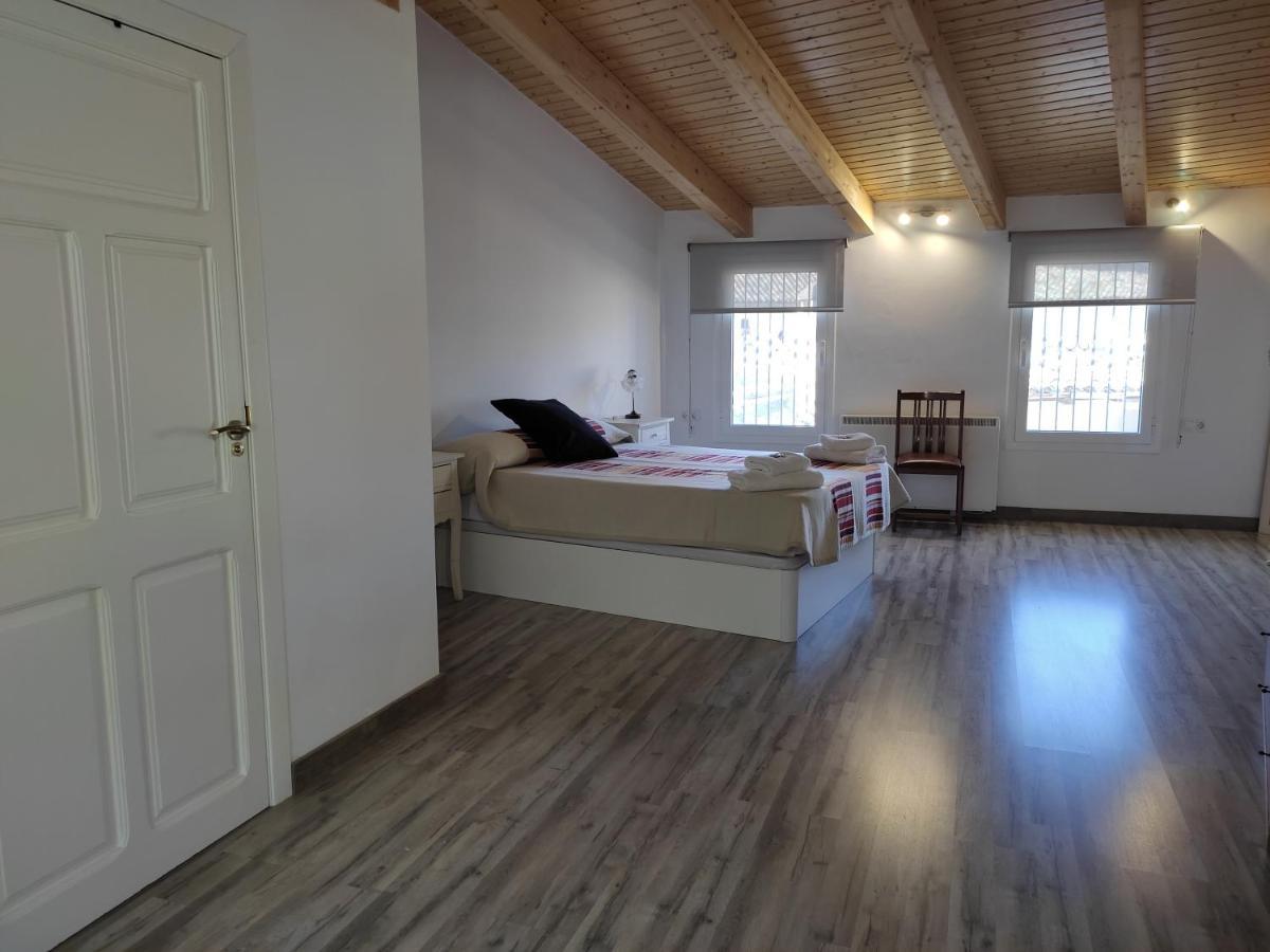 Ca Miquel Villa Tivissa Екстериор снимка